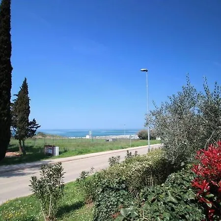 Appartamento 4 Star App Adriana With Sea View And Jacuzzi *