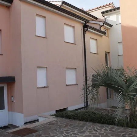 4 Star App Adriana With Sea View And Jacuzzi Zambratija (Istria)