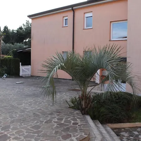 Apartment 4 Star App Adriana With Sea View And Jacuzzi *
