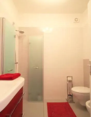 Appartement 4 Star App Adriana With Sea View And Jacuzzi *