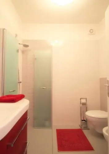 Appartamento 4 Star App Adriana With Sea View And Jacuzzi *